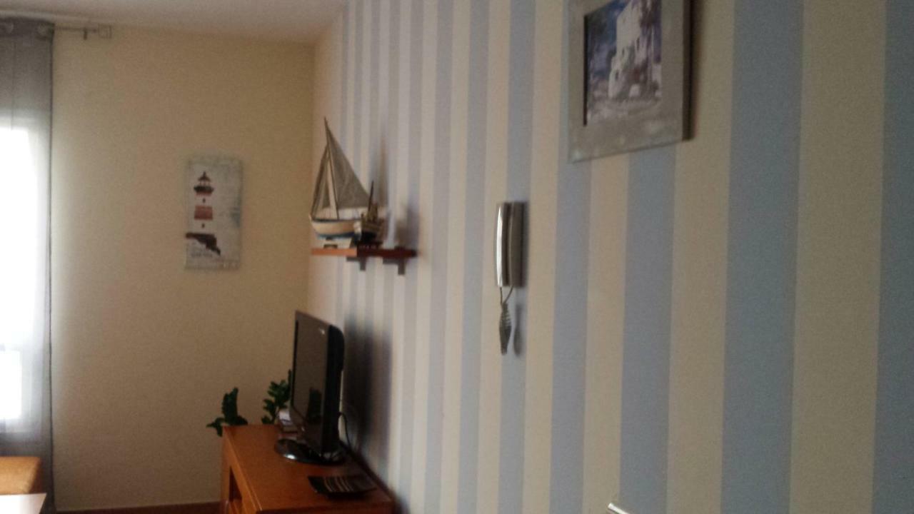 Ferienwohnung Piso Oliastur Cotillo Exterior foto